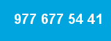 977 677 54 41